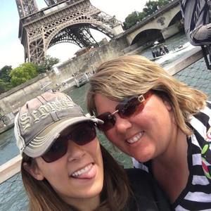 Meet your Posher, Staci